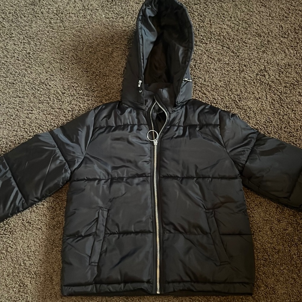 Arizona Jean Co Snow Jacket